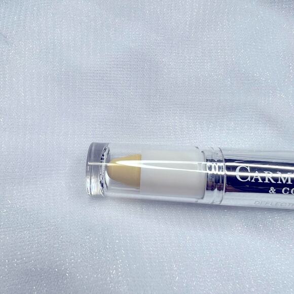 ⭐️🆕 NWOB Carmindy & Co. Deflection Correction Stick Makeup Beauty Concealer - Picture 5 of 8